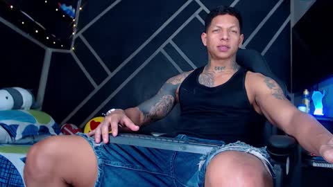 Drake online show from 20, 12, 2025