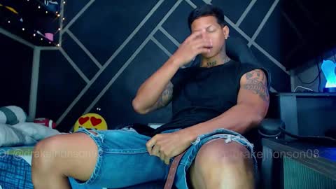 Drake online show from 14, 3, 2026