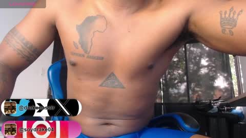 ---Drake--- online show from 24, 3, 2026