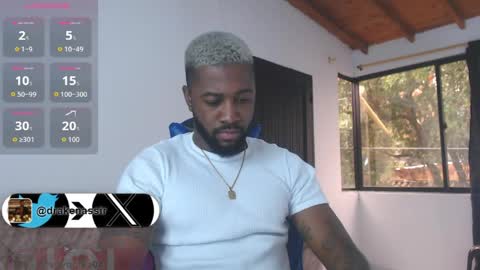 ---Drake--- online show from 7, 4, 2026