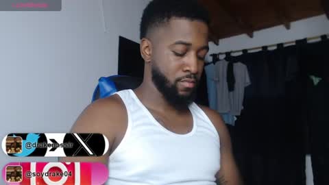Snapshot of drake_nassir4 chatting on 17, 6, 2026 ---Drake--- online show from 17, 6, 2026