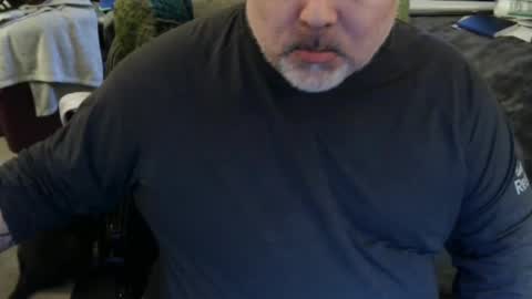 Drake D Vamp aka Drake DarkRose online show from 11, 2, 2025