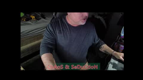 Drake D Vamp aka Drake DarkRose online show from 22, 3, 2026