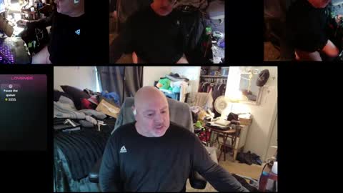 Snapshot of drake_r_darkrose chatting on 7, 6, 2026 Drake D Vamp aka Drake DarkRose online show from 7, 6, 2026