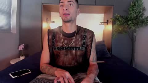 Drake Neuman online show from 31, 1, 2025