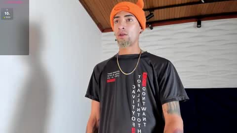 Drake Neuman online show from 4, 10, 2025