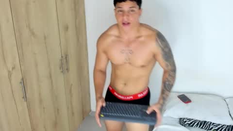 Snapshot of drakesmith02 chatting on 9, 1, 2026 Drake Smith online show from 9, 1, 2026