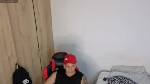 Snapshot of drakesmith02 chatting on 26, 5, 2026 Drake Smith online show from 26, 5, 2026