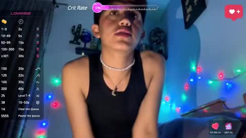 Snapshot of drako_025 chatting on 13, 1, 2025 Drako 025 online show from 13, 1, 2025