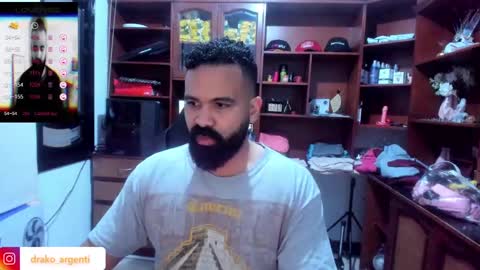 Drako online show from 7, 12, 2024