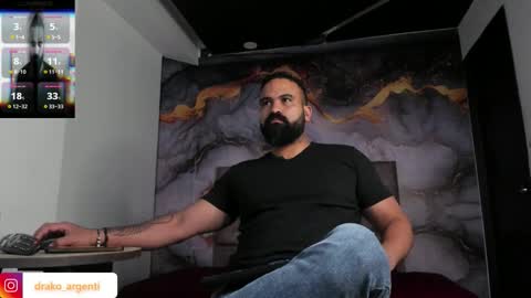 Drako online show from 7, 1, 2026