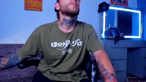 Drako online show from 11, 3, 2026