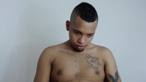 drako_monstercock online show from 1, 12, 2025