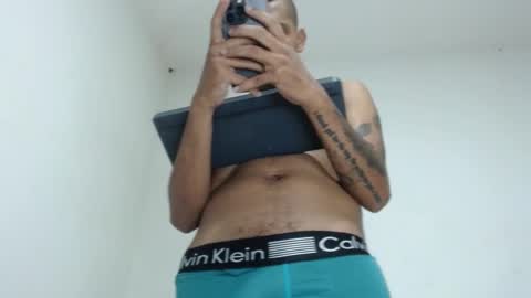 drako_monstercock online show from 22, 12, 2025