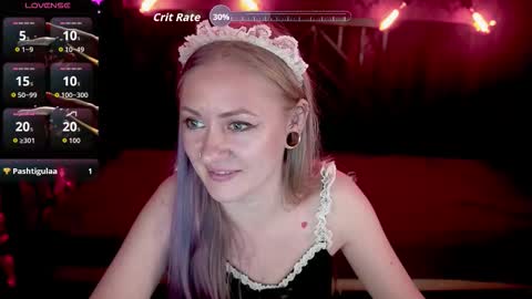 Lina online show from 8, 3, 2026