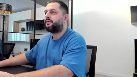 Draven A online show from 31, 1, 2025