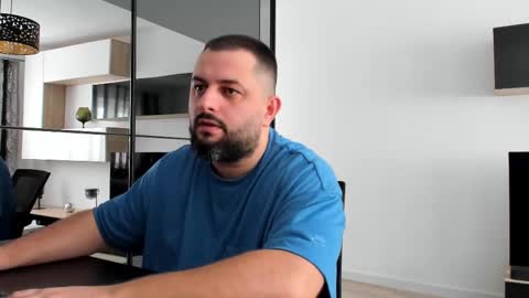 Draven A online show from 23, 2, 2025