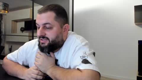 Draven A online show from 3, 3, 2025