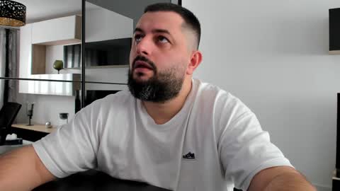 Draven A online show from 8, 3, 2025