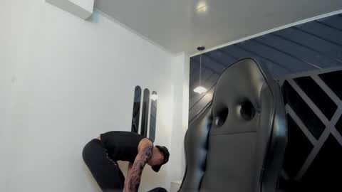 Draven online show from 24, 11, 2025