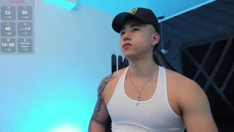 Draven online show from 16, 12, 2025