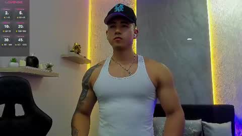 Draven online show from 20, 7, 2026