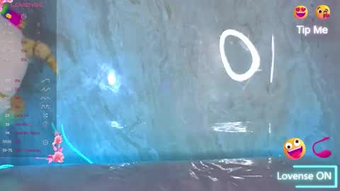 Snapshot of draviana_a chatting on 3, 2, 2026 Draviana online show from 3, 2, 2026