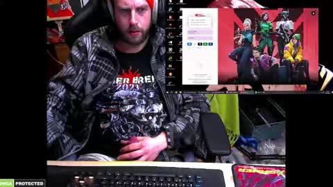 drawingcock online show from 2, 1, 2025