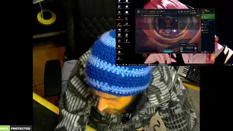 drawingcock online show from 2, 1, 2025