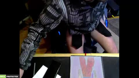 drawingcock online show from 2, 1, 2025