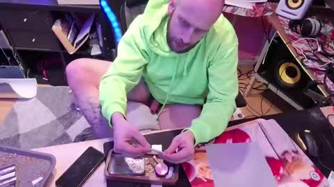 drawingcock online show from 14, 1, 2025