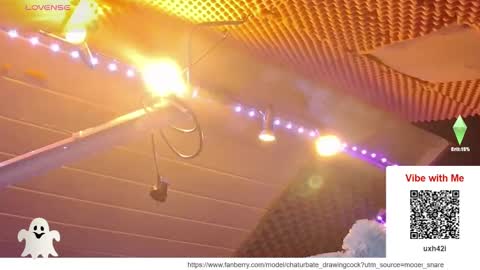 drawingcock online show from 15, 1, 2025