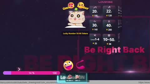 drawingcock online show from 21, 1, 2025