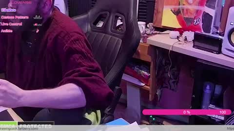 drawingcock online show from 1, 2, 2025