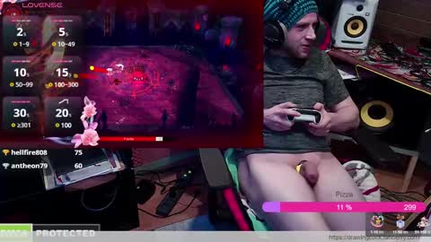 drawingcock online show from 9, 2, 2025