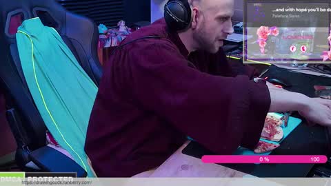 drawingcock online show from 10, 2, 2025