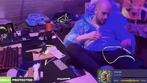 drawingcock online show from 13, 2, 2025