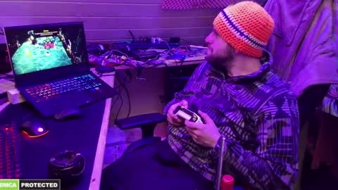 drawingcock online show from 19, 2, 2025