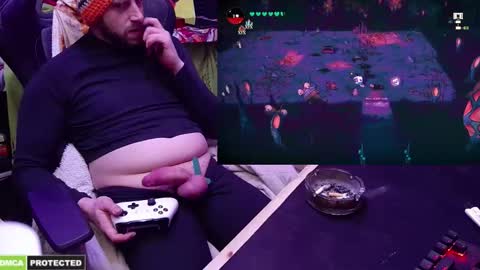 drawingcock online show from 21, 2, 2025