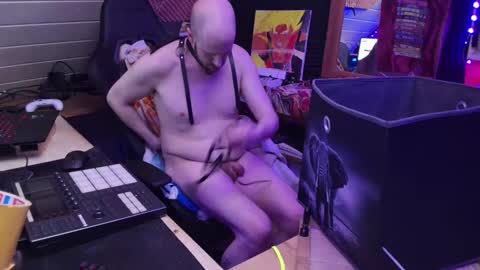 drawingcock online show from 23, 2, 2025