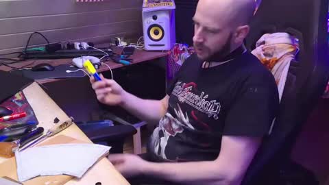 drawingcock online show from 24, 2, 2025