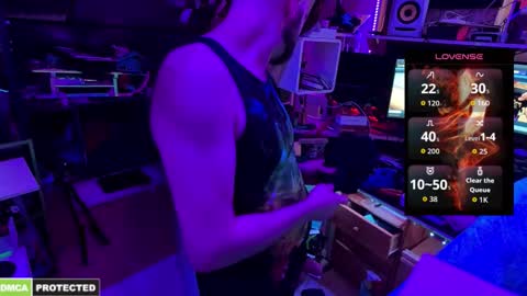 drawingcock online show from 6, 10, 2025