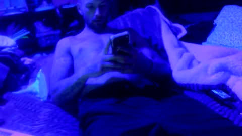 dreaded_folks online show from 14, 12, 2025