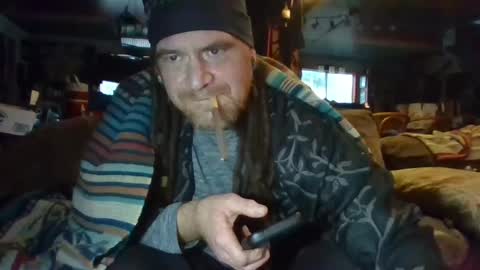 DreadedChefLoXXX online show from 7, 2, 2025