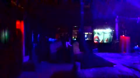 DreadedChefLoXXX online show from 23, 10, 2025