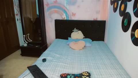 Snapshot of dream__girls69944 chatting on 5, 2, 2026 sharon online show from 5, 2, 2026