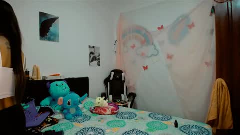 Snapshot of dream__girls69944 chatting on 2, 5, 2026 sharon online show from 2, 5, 2026