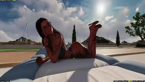 Snapshot of dream_aimira chatting on 9, 7, 2026 dream aimira online show from 9, 7, 2026