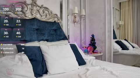 Maria online show from 4, 1, 2025