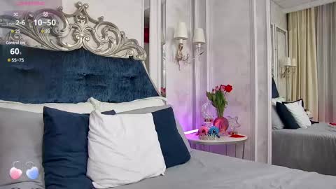 Maria online show from 8, 3, 2025